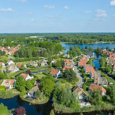 Landal Domein De Schatberg Sevenum Kültér fotó