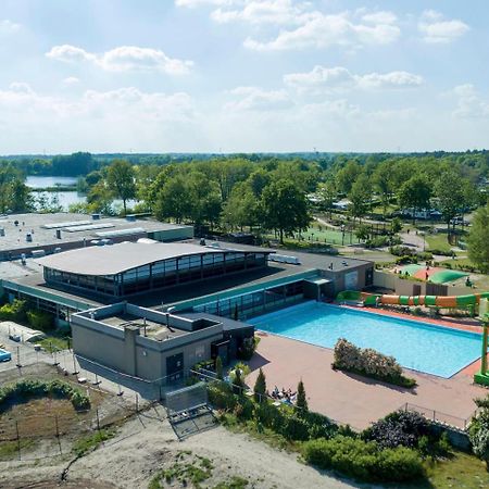 Landal Domein De Schatberg Sevenum Kültér fotó