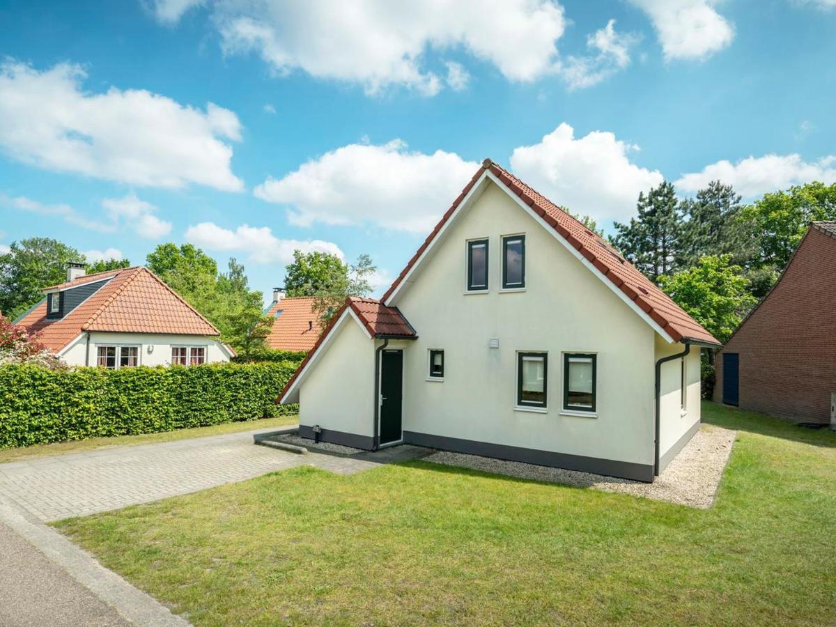Landal Domein De Schatberg Sevenum Kültér fotó
