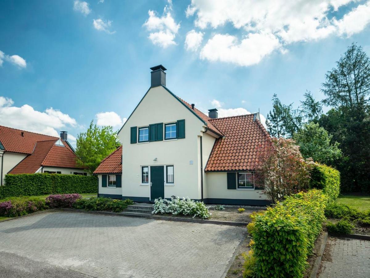 Landal Domein De Schatberg Sevenum Kültér fotó