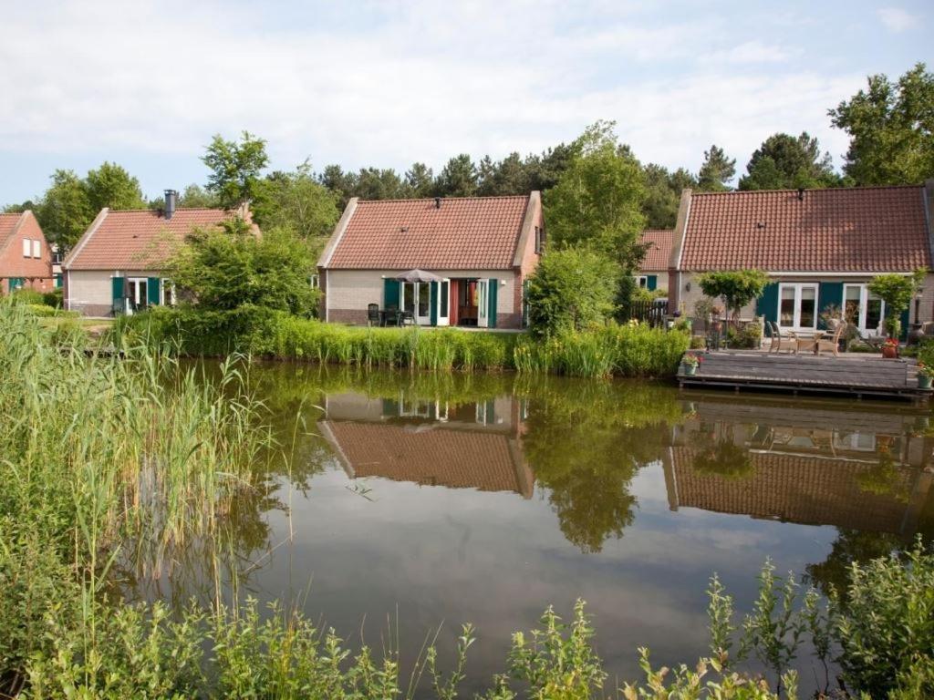 Landal Domein De Schatberg Sevenum Kültér fotó