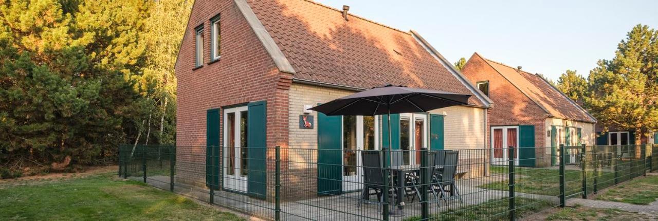 Landal Domein De Schatberg Sevenum Szoba fotó