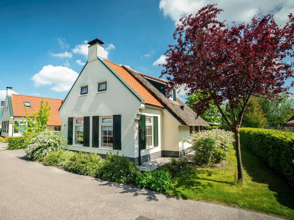Landal Domein De Schatberg Sevenum Kültér fotó