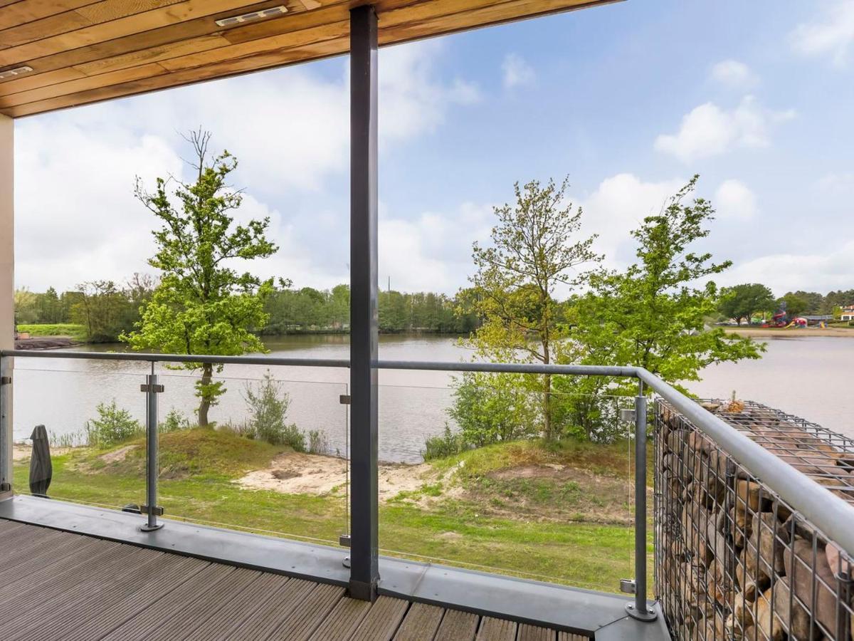 Landal Domein De Schatberg Sevenum Kültér fotó