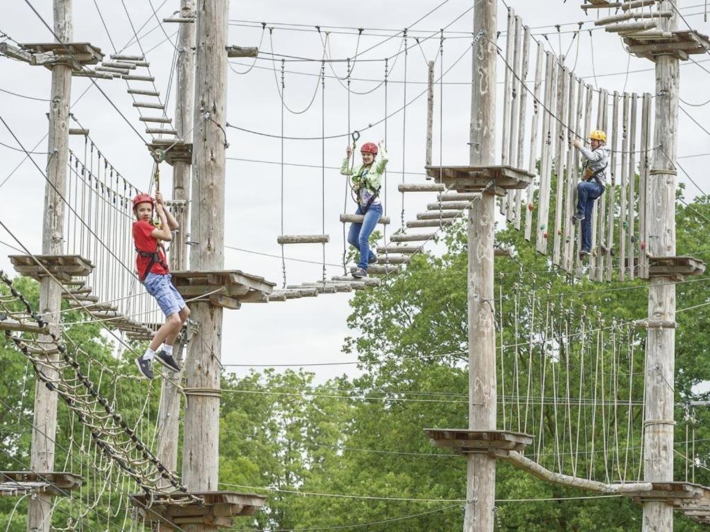 Landal Domein De Schatberg Sevenum Kültér fotó